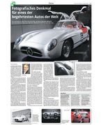 Für diese SZ/BZ-Seite vom 4. Dezember 2024 gibt es einen Award of Excellence.